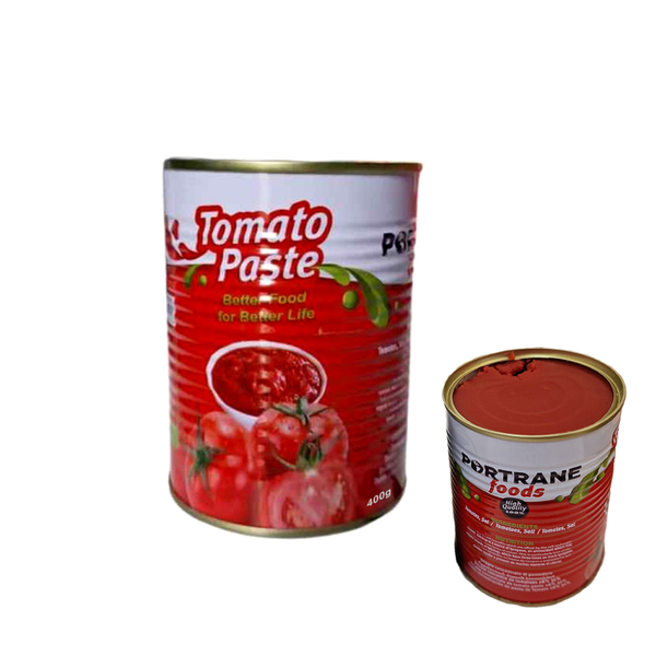 Pasta de tomate PORTRANE