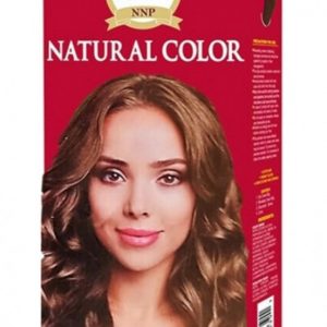 Tinte Nevada - #7.1 Rubio Medio Cenizo