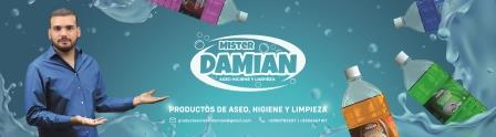 Mister Damian