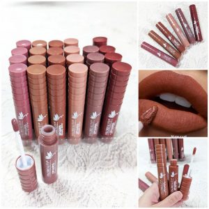 Labial permanente