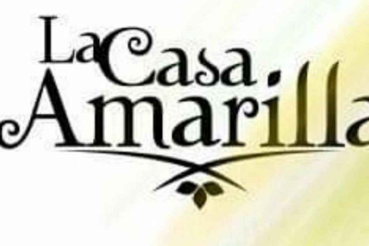 La Casa Amarilla