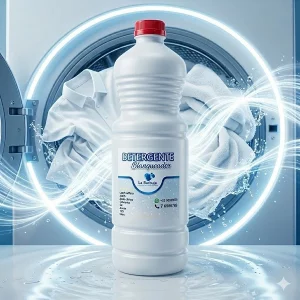 Detergente Blanqueador La Burbuja - Elimina Manchas y Desinfecta