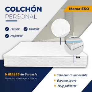 colchon-personal-eko-ajustable-confort-matrimonial-tecnologia-innovadora
