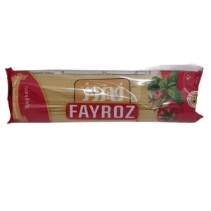 espageti-fayroz-500gr-pasta-italiana-de-trigo-duro-para-recetas-clasicas