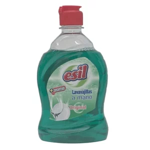 lavavajillas-esil-500ml-elimina-grasas-y-deja-brillo