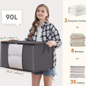 Organizador para closet