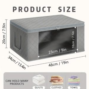 Organizador para closet