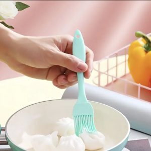 Brochita de Silicona para Repostería y Cocina