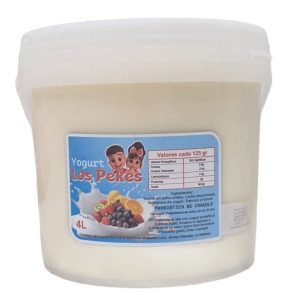 yogurt-probiotico-platano-los-pekes-4l-sabor-natural-y-beneficios-digestivos