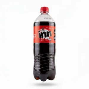 Refresco de Cola Inn 1,5L – Sabor Intenso y Refrescante para Compartir