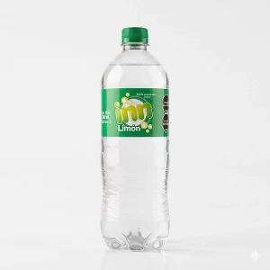 Refresco de Limón Inn 1500ml | Bebida Refrescante Económica y de Gran Sabor
