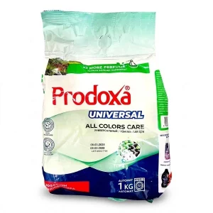 Detergente Prodoxa Universal 1 Kg | Limpieza Profunda