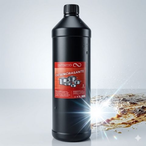 Desengrasante de cocina Infinito 1L
