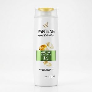 Pantene Nutri Plex 3 en 1